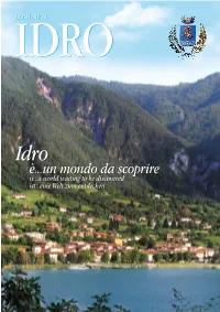 BROCHURE INFORMATIVA COMUNE DI IDRO 0.Pdf