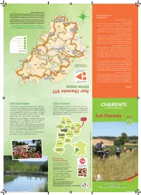 Sud-Charente Base