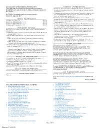 BAVENCIO (Avelumab) Injection, for Intravenous Use Function