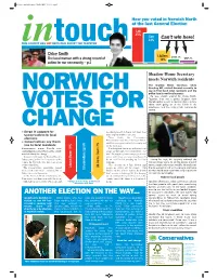A3 Intro Leaflet:Norwich 10/06/2009 11:54 Page 1