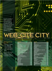 Did You Ever Search Online for a Logistics Solution Without Having a Speciﬁ C Company Name? Search Engines Spit Back Thousands of Unusable Responses
