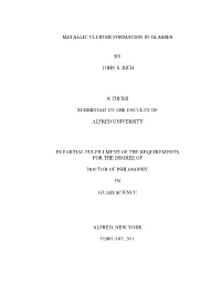 A Report on the Progress of the Research / Thesis Entitled