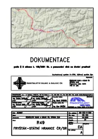 MZP272 Dokumentace.Pdf