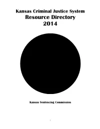 Resource Directory 2014