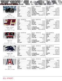2011 Media Guide.Indd