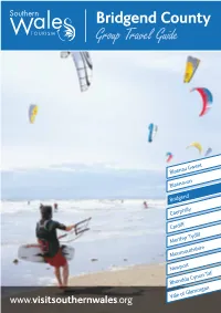 Group Travel Guide