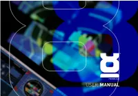 Modul8 User Manual TABLE of CONTENTS