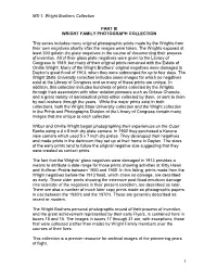 MS-1 PART III Photographs