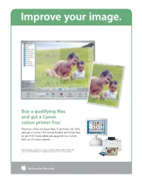 Improve Your Image