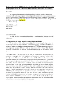 New Insights Into Rossby Wave Packet Properties in the Extratropical UTLS Using GNSS Radio Occultations”