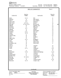 (U 338-E) Cancelling Revised Cal. PUC Sheet No