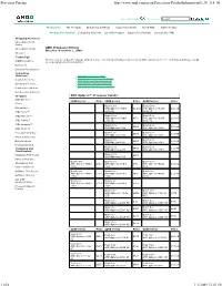 Processor Pricing