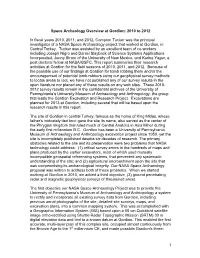 Proposal Summary/Abstract