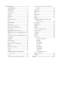 2013-2014 Is Described in the Following Pages