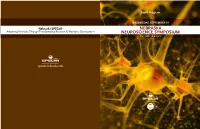 NRIC 2014 Event Program