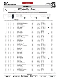 0 Qsummary Mark