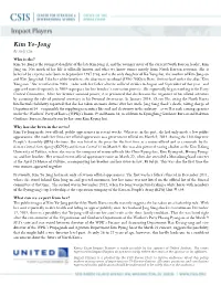 Kim Yo-Jong by Andy Lim