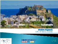 Kythera Trails