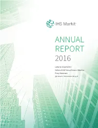 View Annual Report