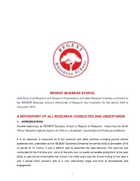 Access the Repository