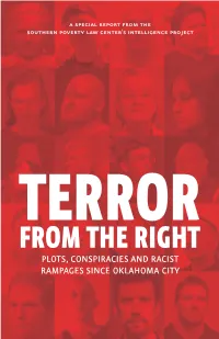 From the Right
