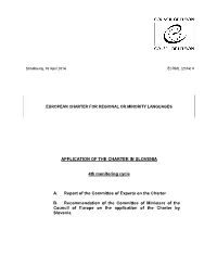 Slovenia 3Rd Evaluation Report Public