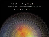 Kronos Quartet