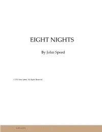 The PDF of the Script