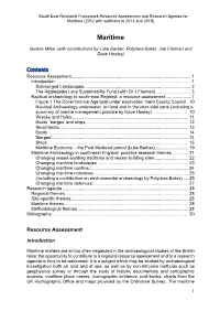 Maritime (PDF, 1.2