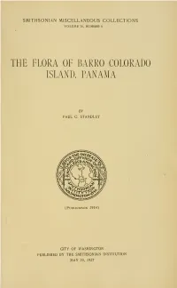 Smithsonian Miscellaneous Collections