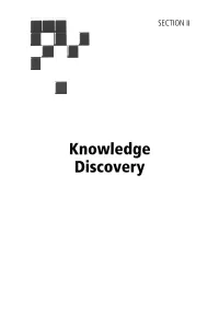 Organizational Knowledge and Communities of Practice