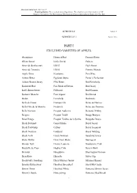 The Horticultural Development Council (Amendment) Order 2003 No