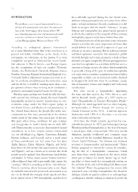 Introduction