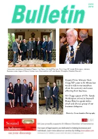 June 2014 Bulletin.Pdf