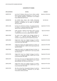 Initial Template Document