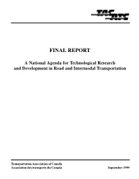 Final Report