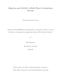 Migration and Stability of Multi-Planet Circumbinary Systems