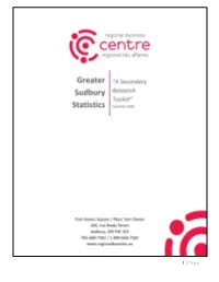 Statistics Guide