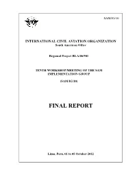 Final Report