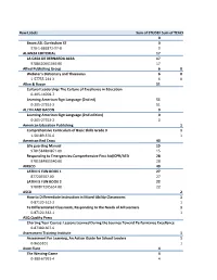 Row Labels Sum of STUDENT EDITION T Sum of TEACHER
