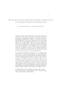 The Arason Invariant of Orthogonal Involutions of Degree 12 and 8, and Quaternionic Subgroups of the Brauer Group