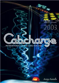 View Annual Report