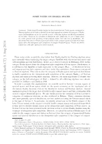 Arxiv:1408.1072V1 [Math.CT]