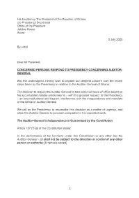 Auditor General.Pdf