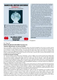 Recensione PROG UK Transiberiana BMS