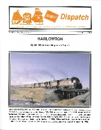 Wwfsi Dispatch