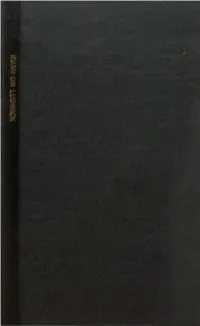 An Account of the Life and Character of Christopher Ludwick, Late Citizen of Philadelphia, and Baker-General of the Army Of