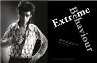 Laura Harker & Paul Sullivan on Nick Cave and the 80S East