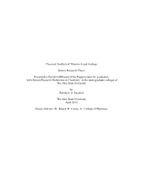 Final Thesis