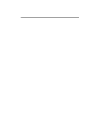 Chapter 10: Power Series